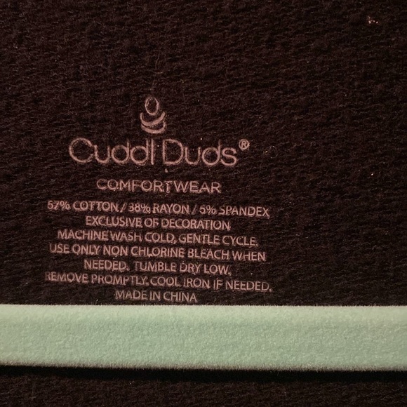 Tank top/hoodie workout bundle - Picture 9 of 9